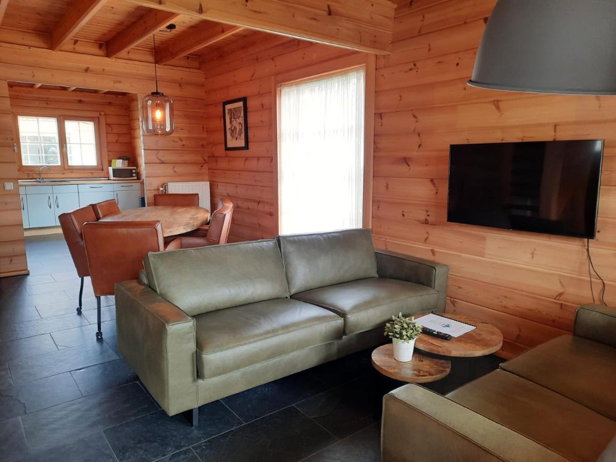 Dennenbos Vakantiepark Oostkapelle