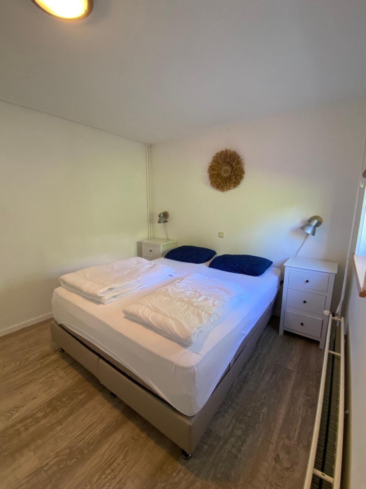 Dennenbos Vakantiepark Oostkapelle