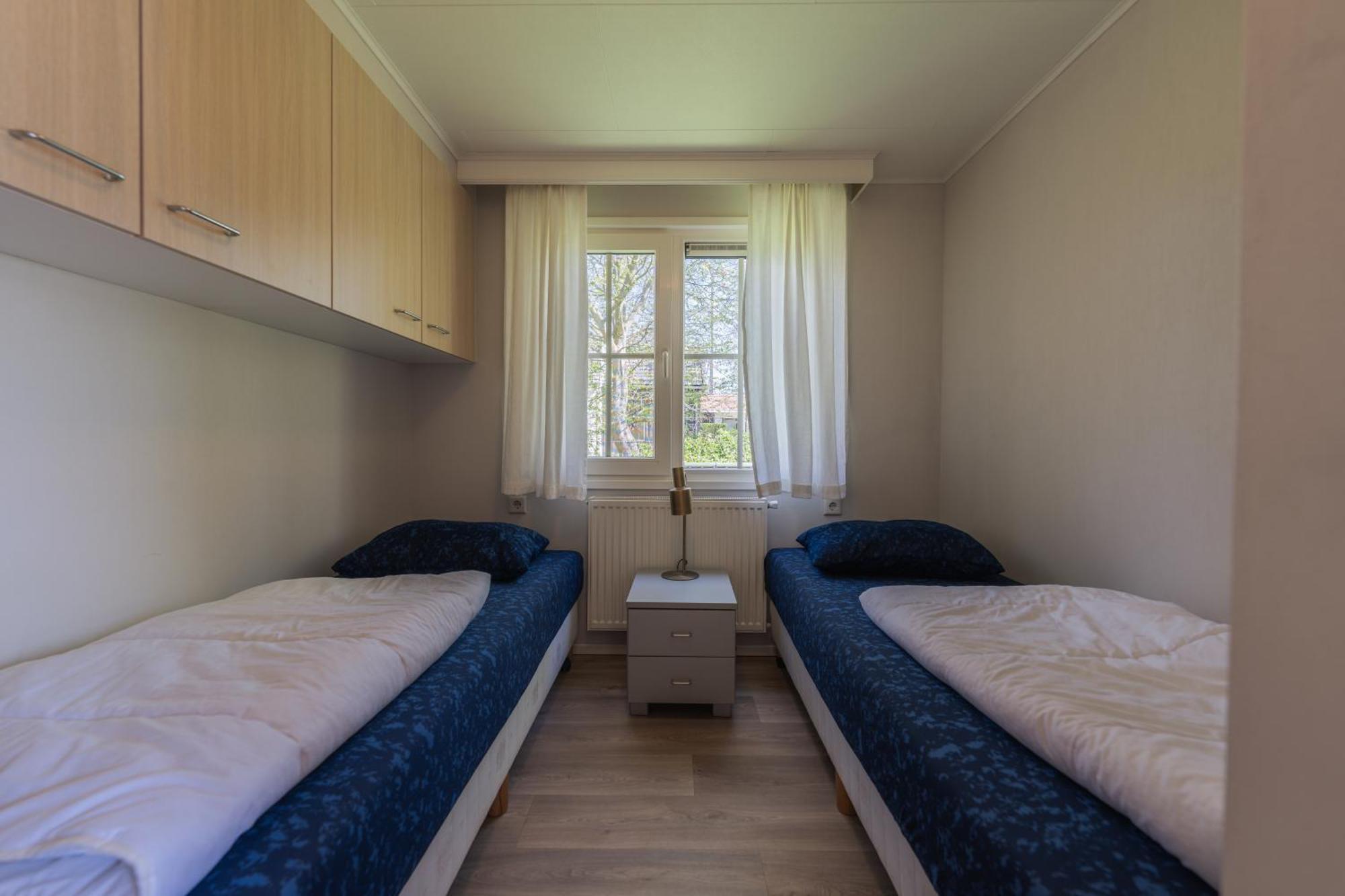 Dennenbos Vakantiepark