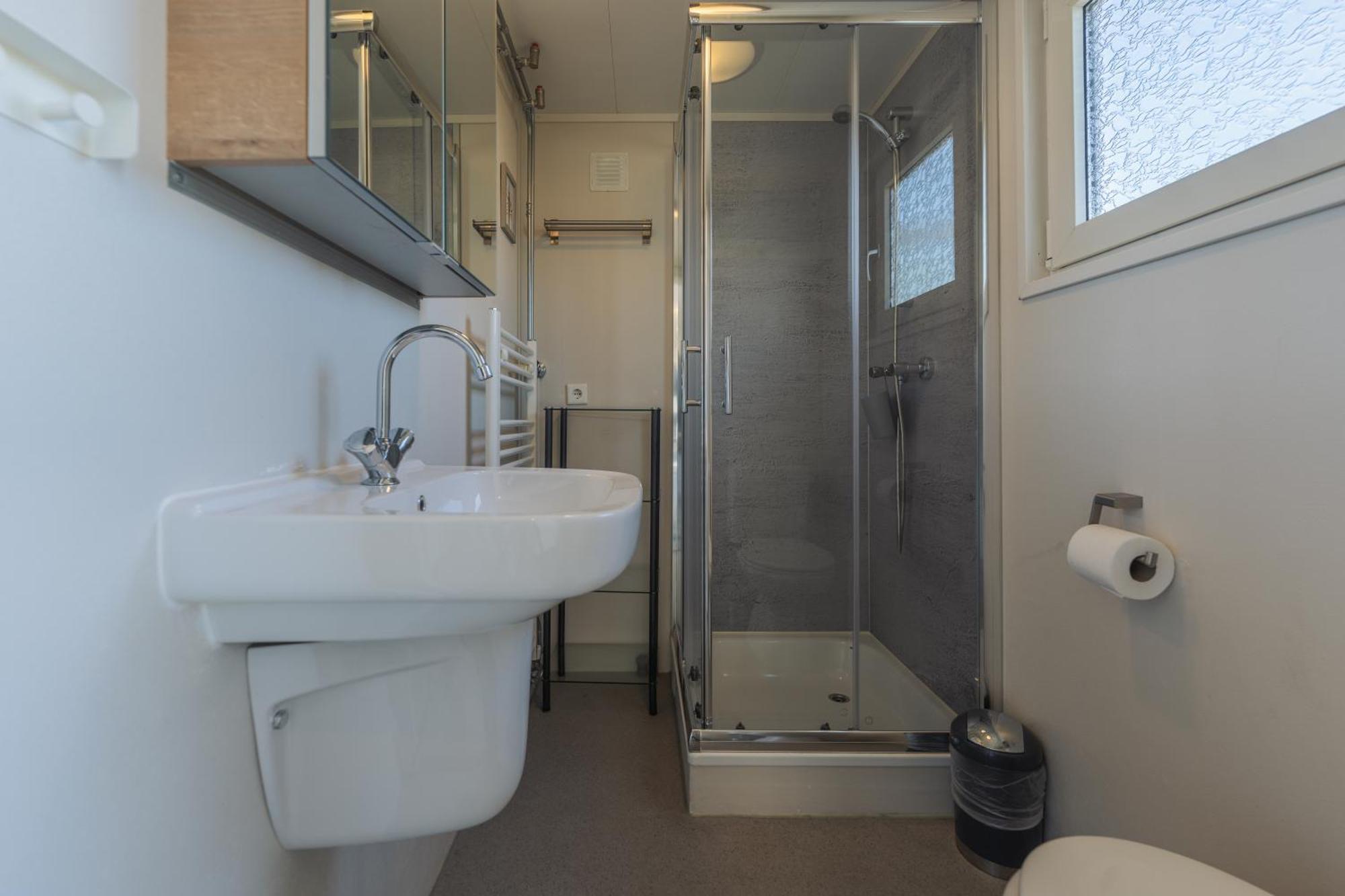 Vakantiepark Dennenbos