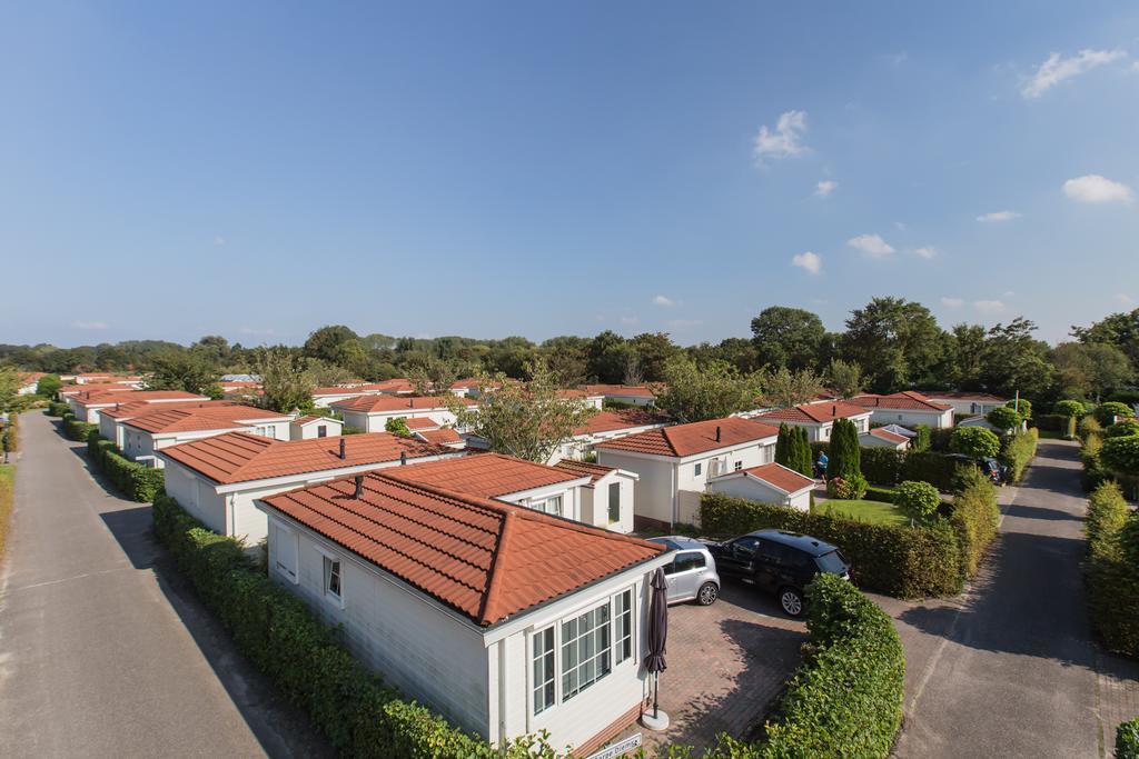 Dennenbos Vakantiepark 3*