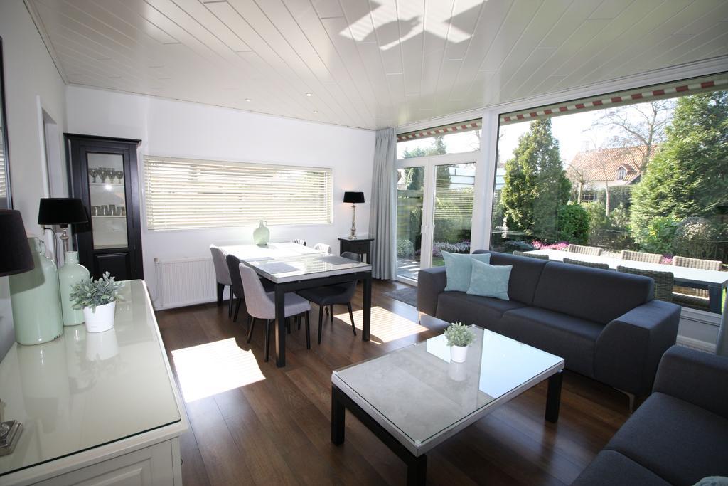 Vakantiepark Dennenbos