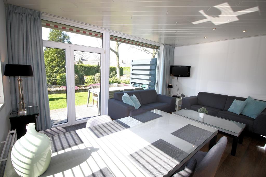 Vakantiepark Dennenbos