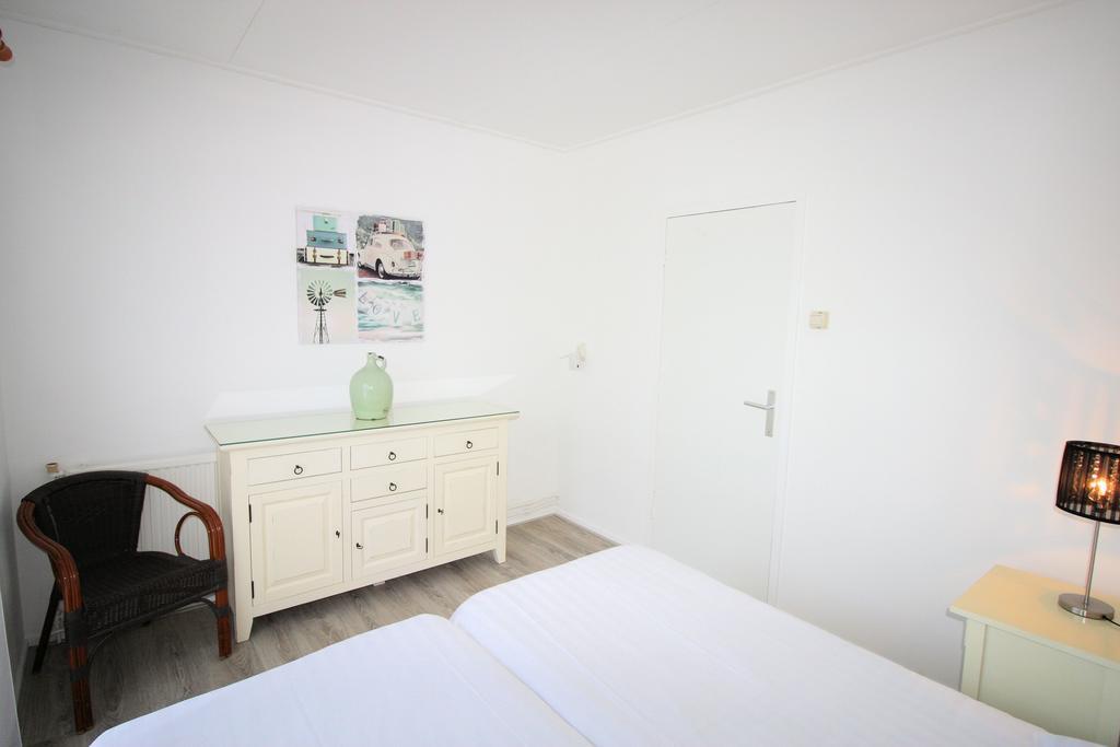 Vakantiepark Dennenbos