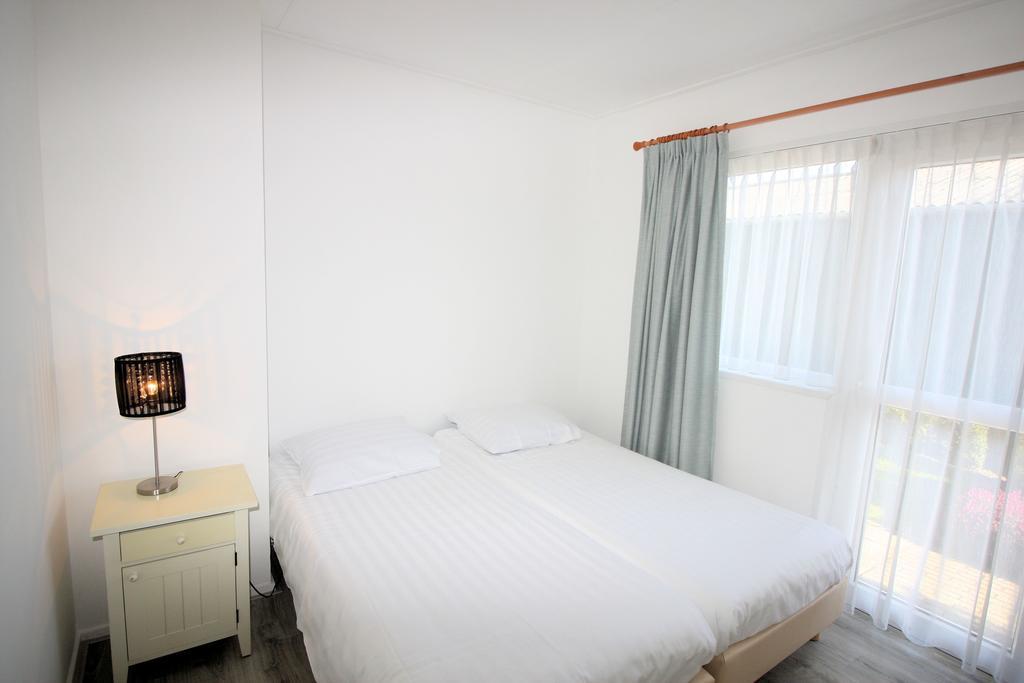 Dennenbos Vakantiepark Oostkapelle