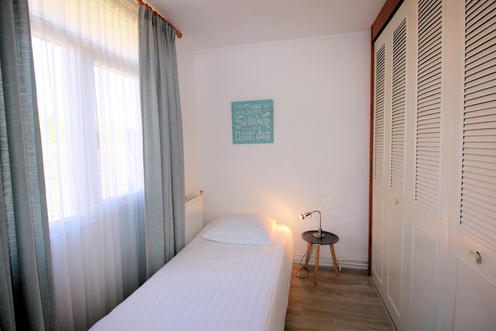 Dennenbos Vakantiepark