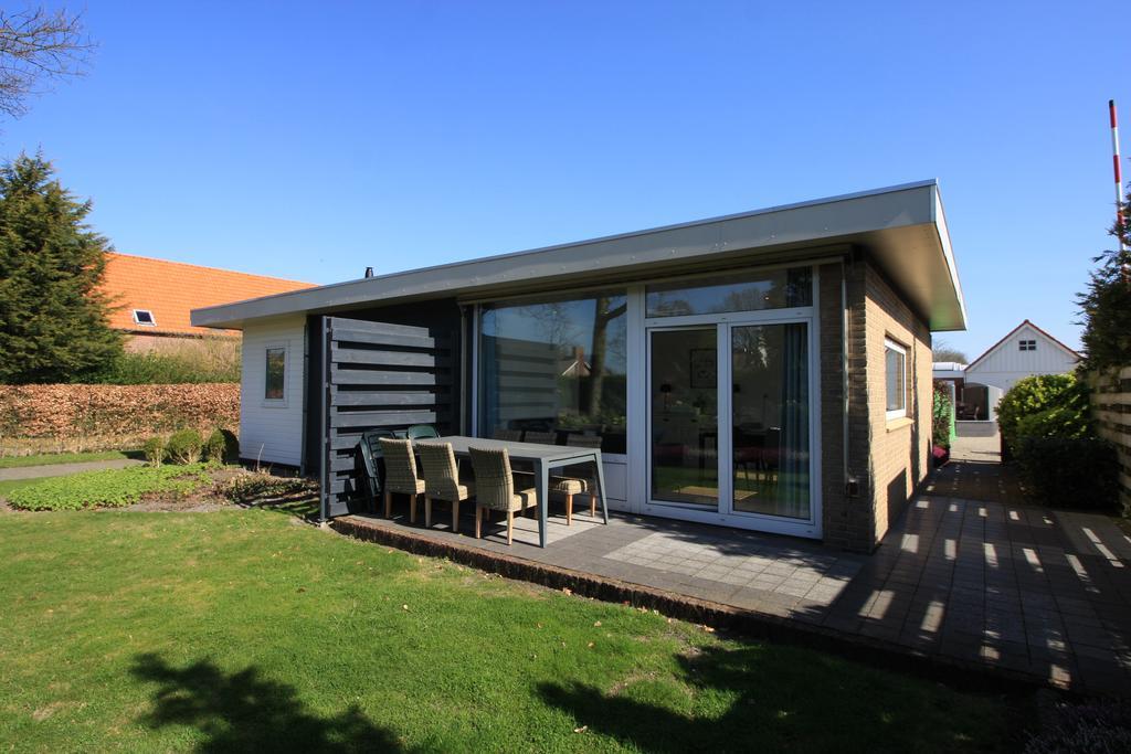 Vakantiepark Dennenbos 3*