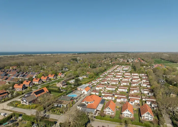 Holiday Park Dennenbos