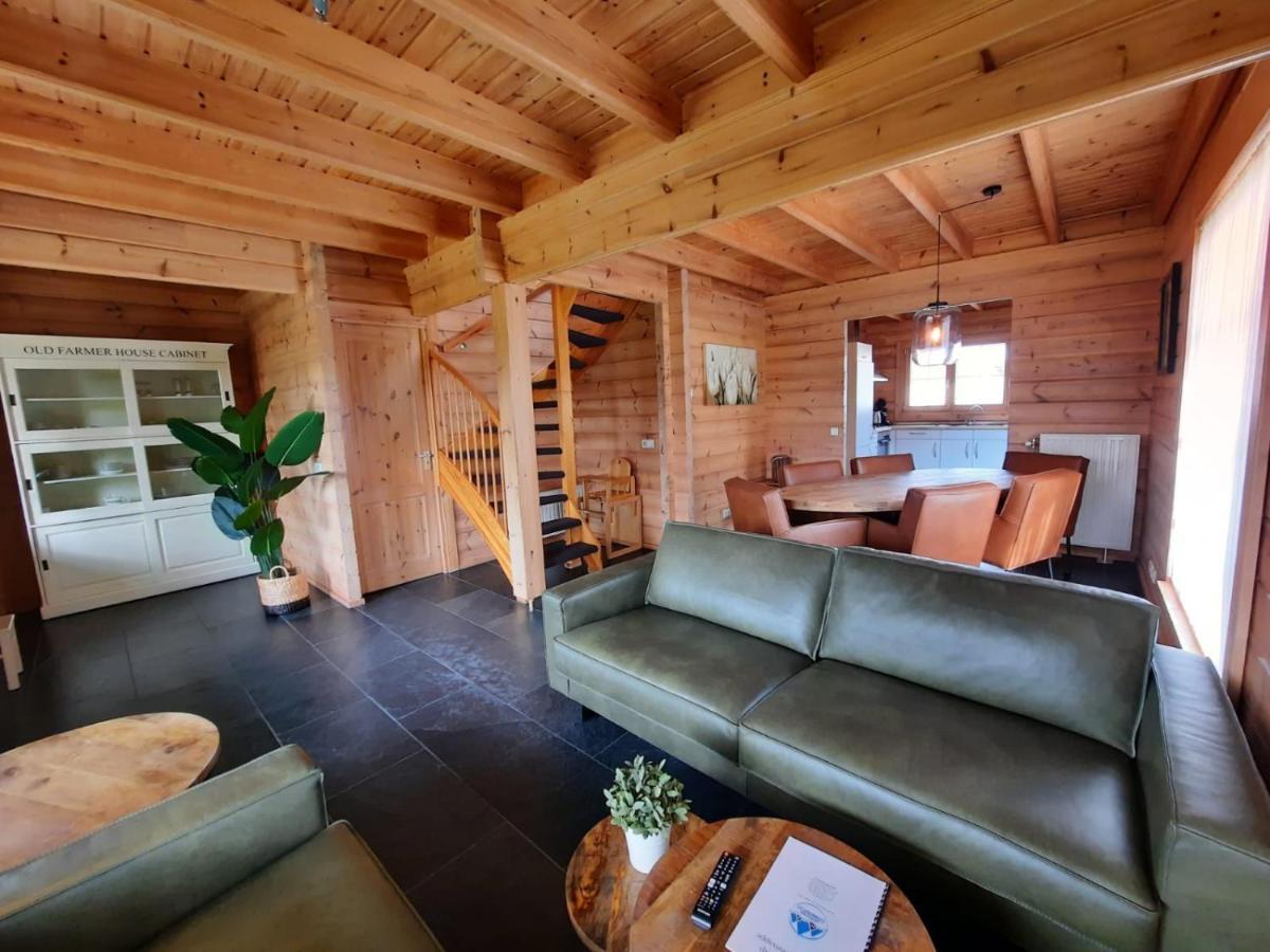 Dennenbos Vakantiepark Oostkapelle