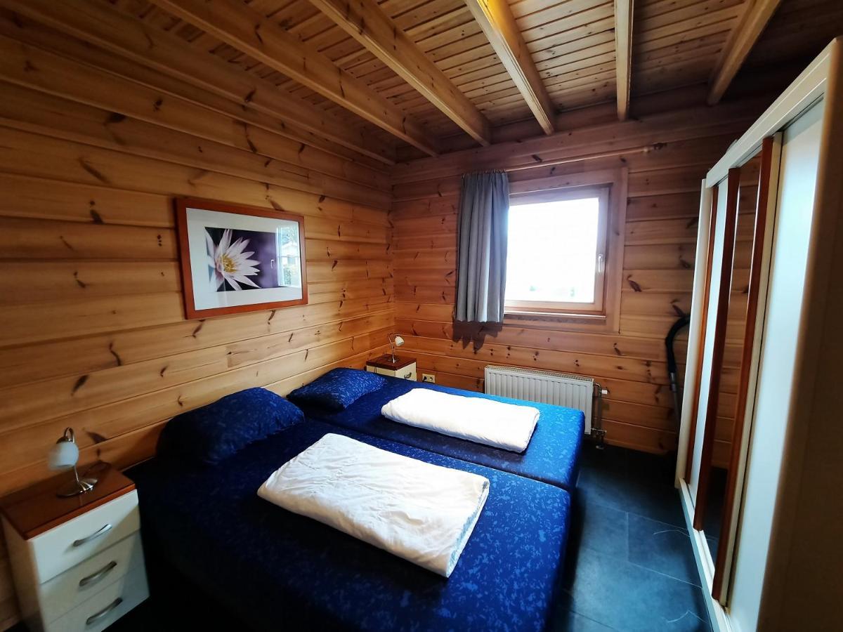 Vakantiepark Dennenbos Oostkapelle