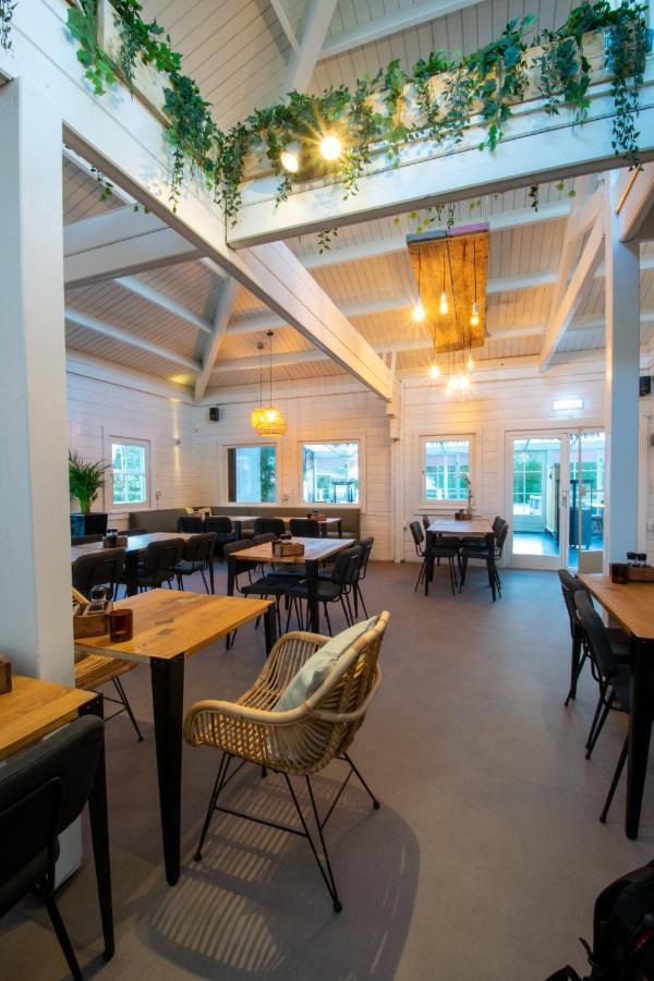 Dennenbos Vakantiepark 3*