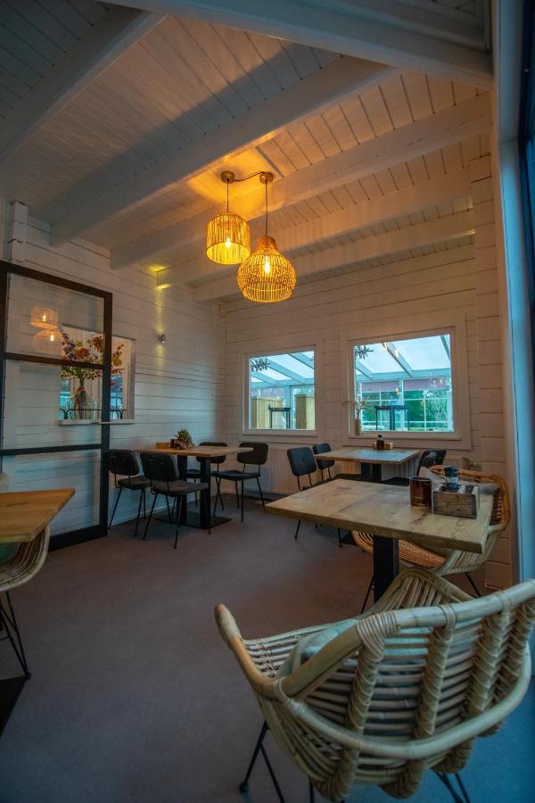 Dennenbos Vakantiepark Oostkapelle