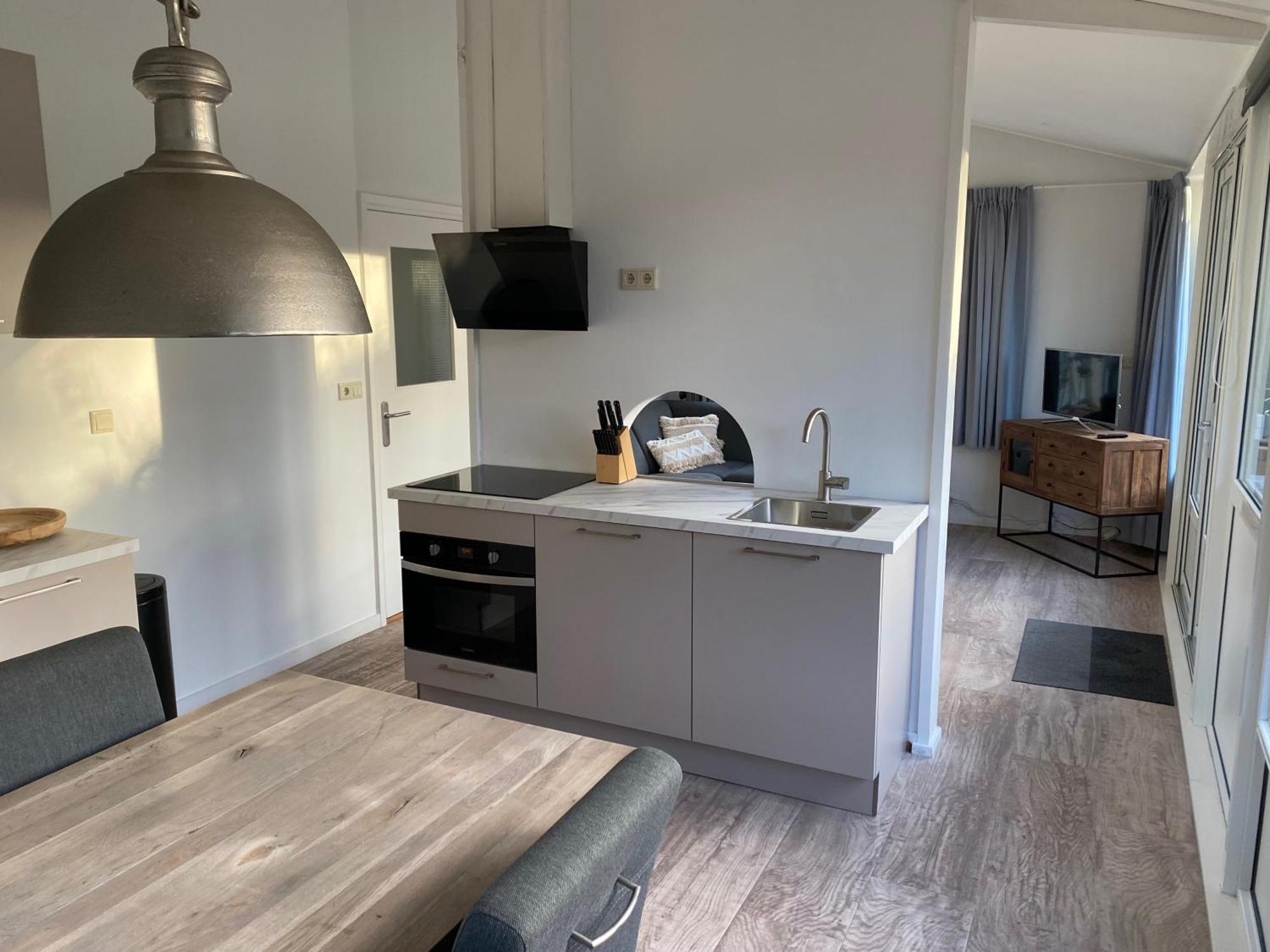 Dennenbos Vakantiepark 3*