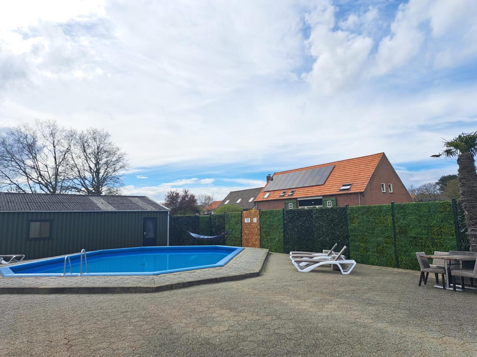 Vakantiepark Dennenbos 3*