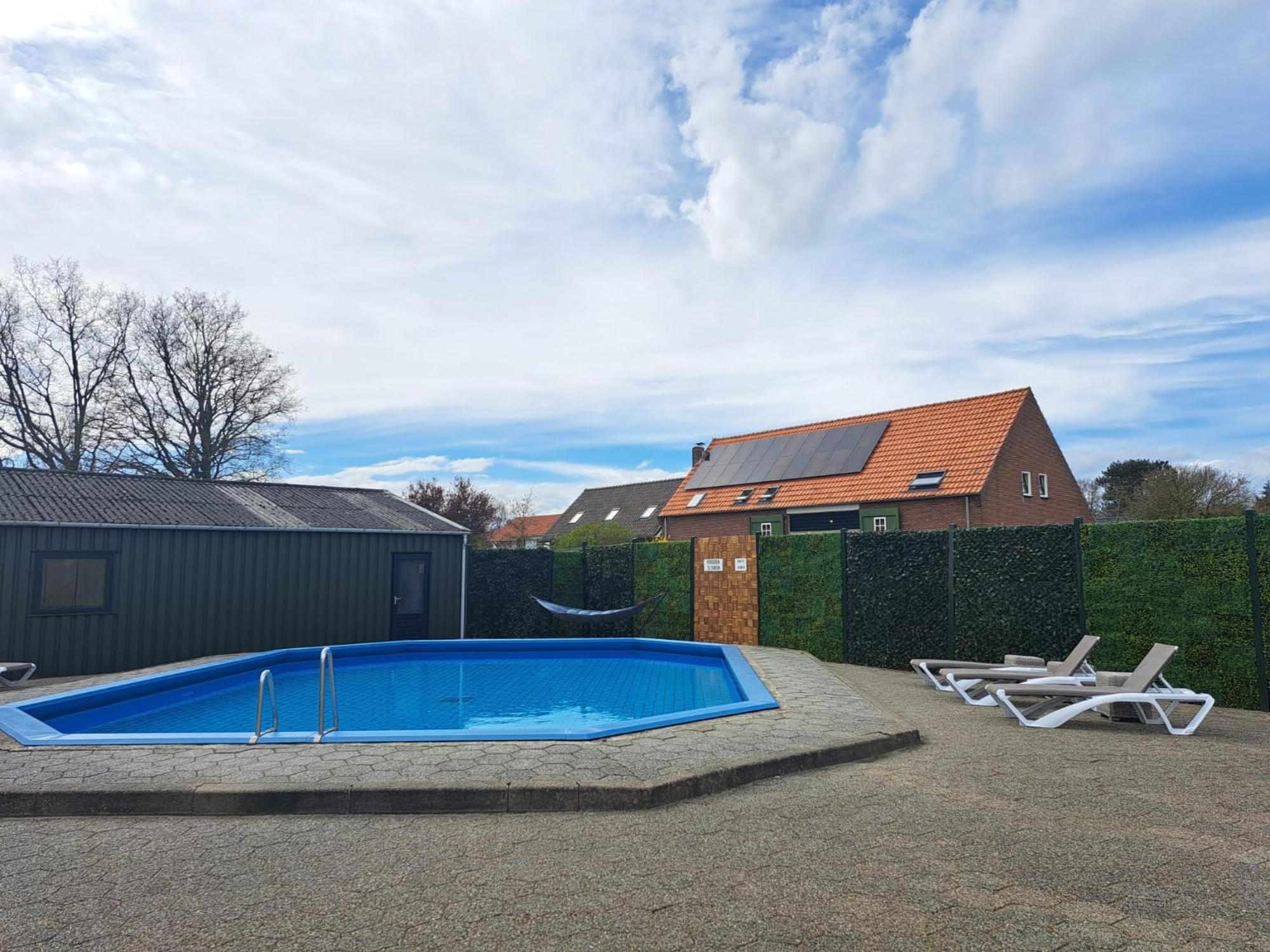 Vakantiepark Dennenbos 3*