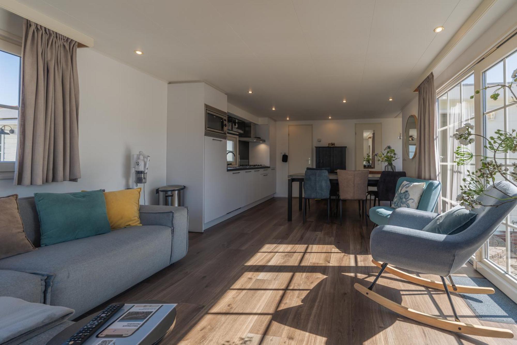 Vakantiepark Dennenbos Oostkapelle