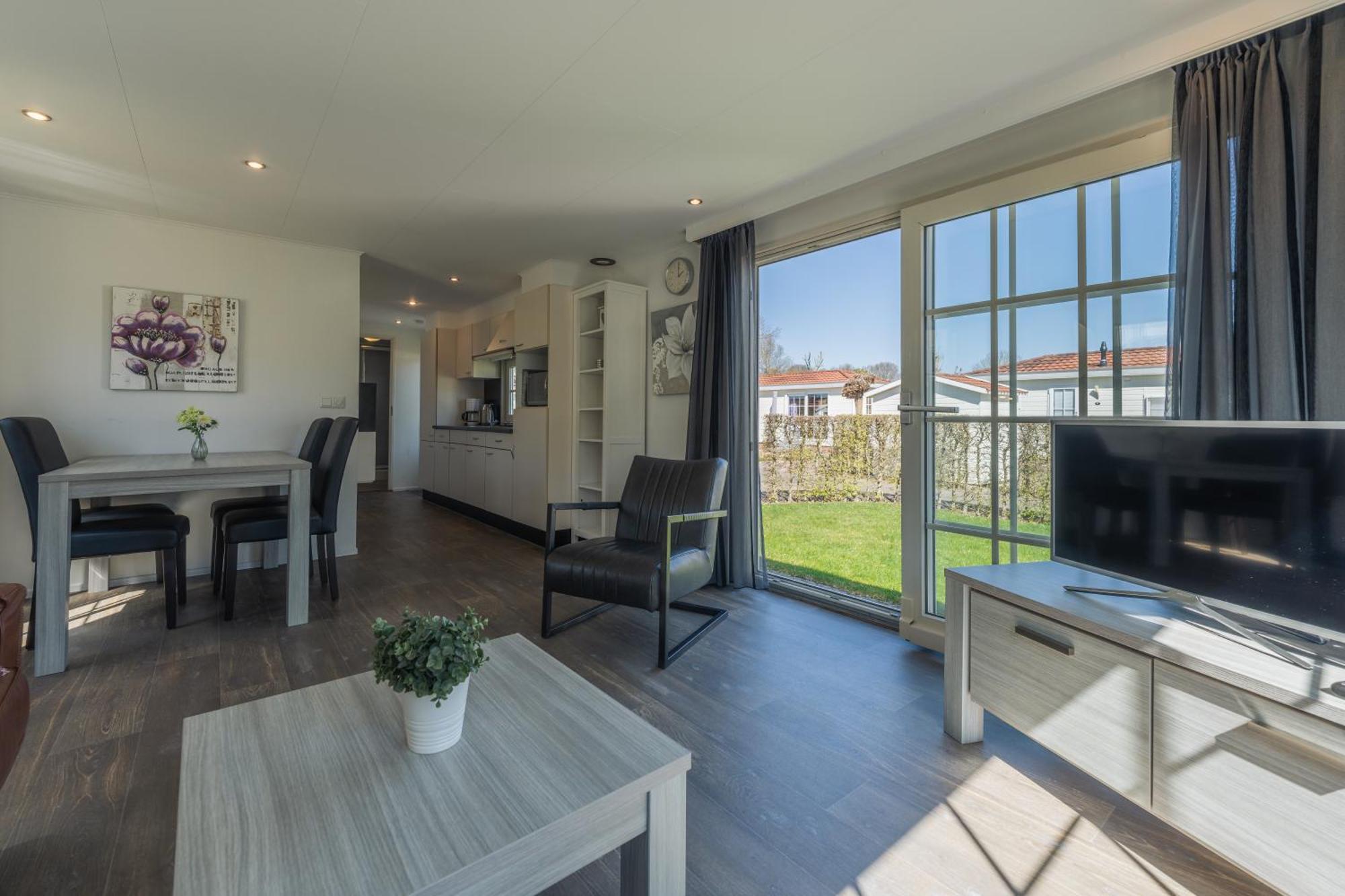 Dennenbos Vakantiepark 3*