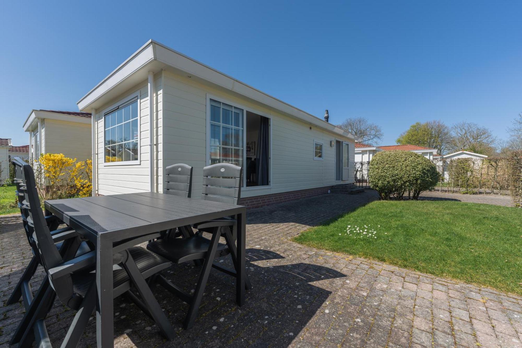 Dennenbos Vakantiepark 3*
