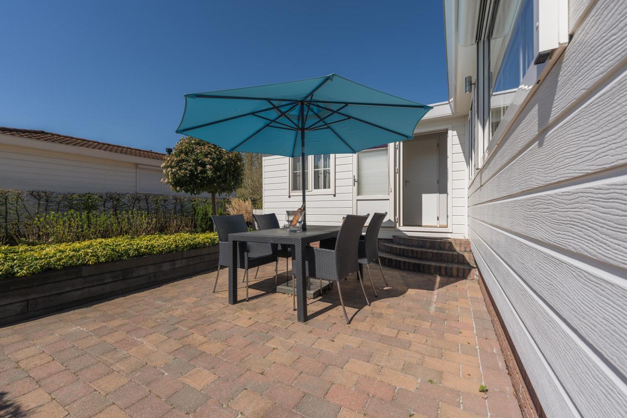 Vakantiepark Dennenbos 3*