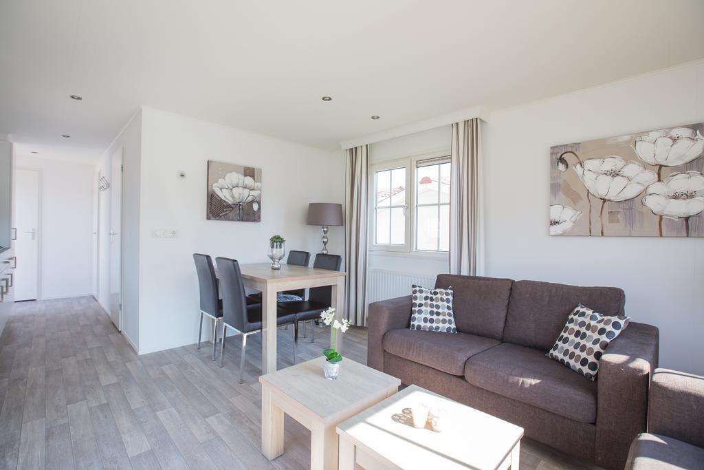 Vakantiepark Dennenbos Oostkapelle