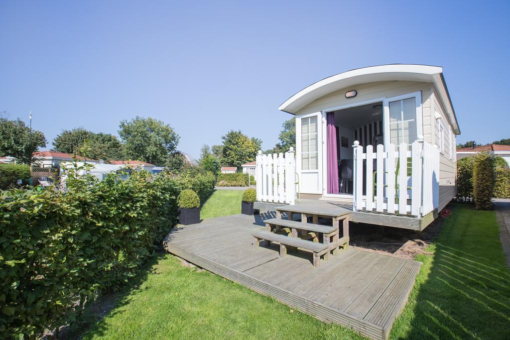 Dennenbos Vakantiepark