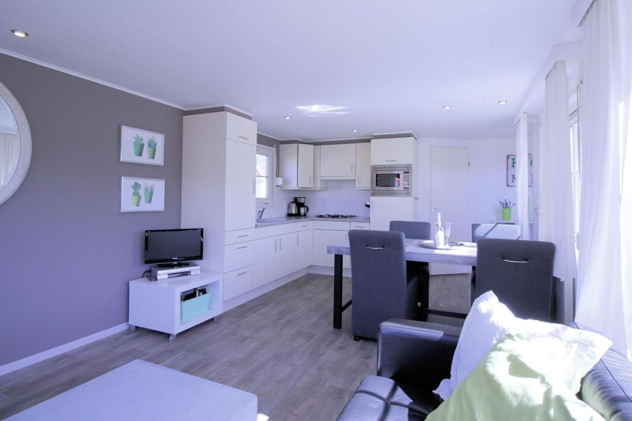 Vakantiepark Dennenbos 3*