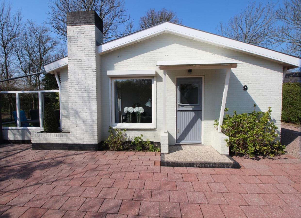 Dennenbos Vakantiepark