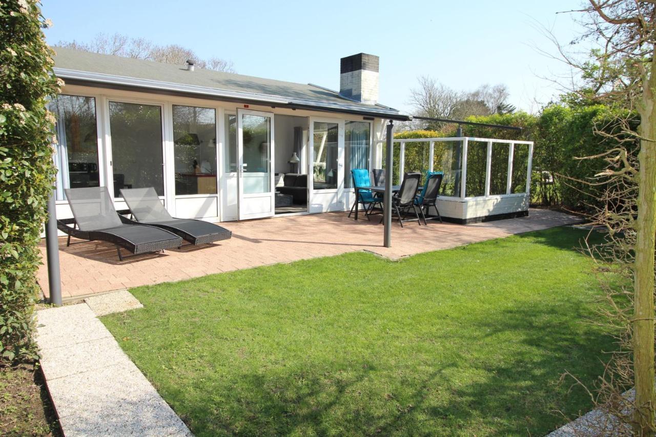 Vakantiepark Dennenbos Oostkapelle